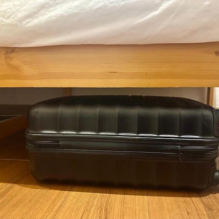 Hwon Guesthouse Сеул Екстериор снимка