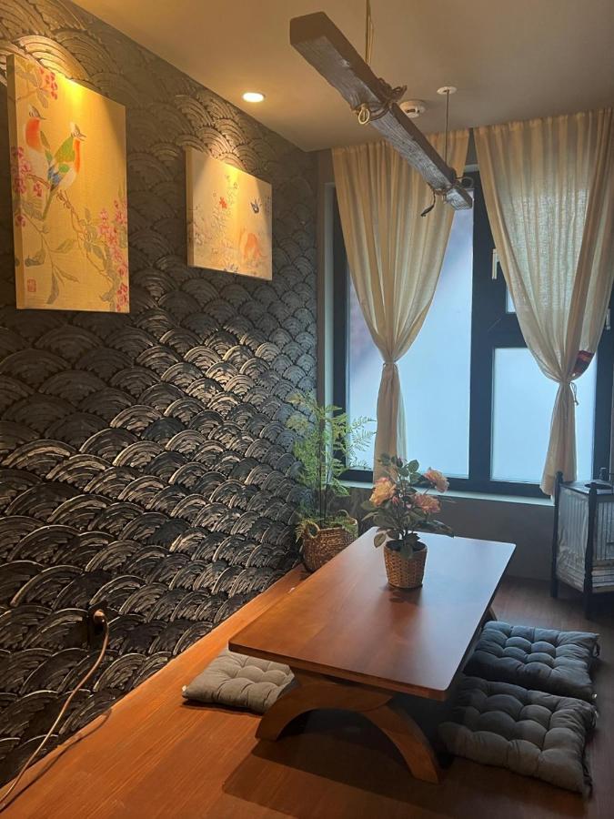 Hwon Guesthouse Сеул Екстериор снимка