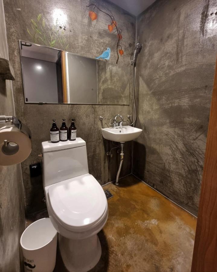 Hwon Guesthouse Сеул Екстериор снимка