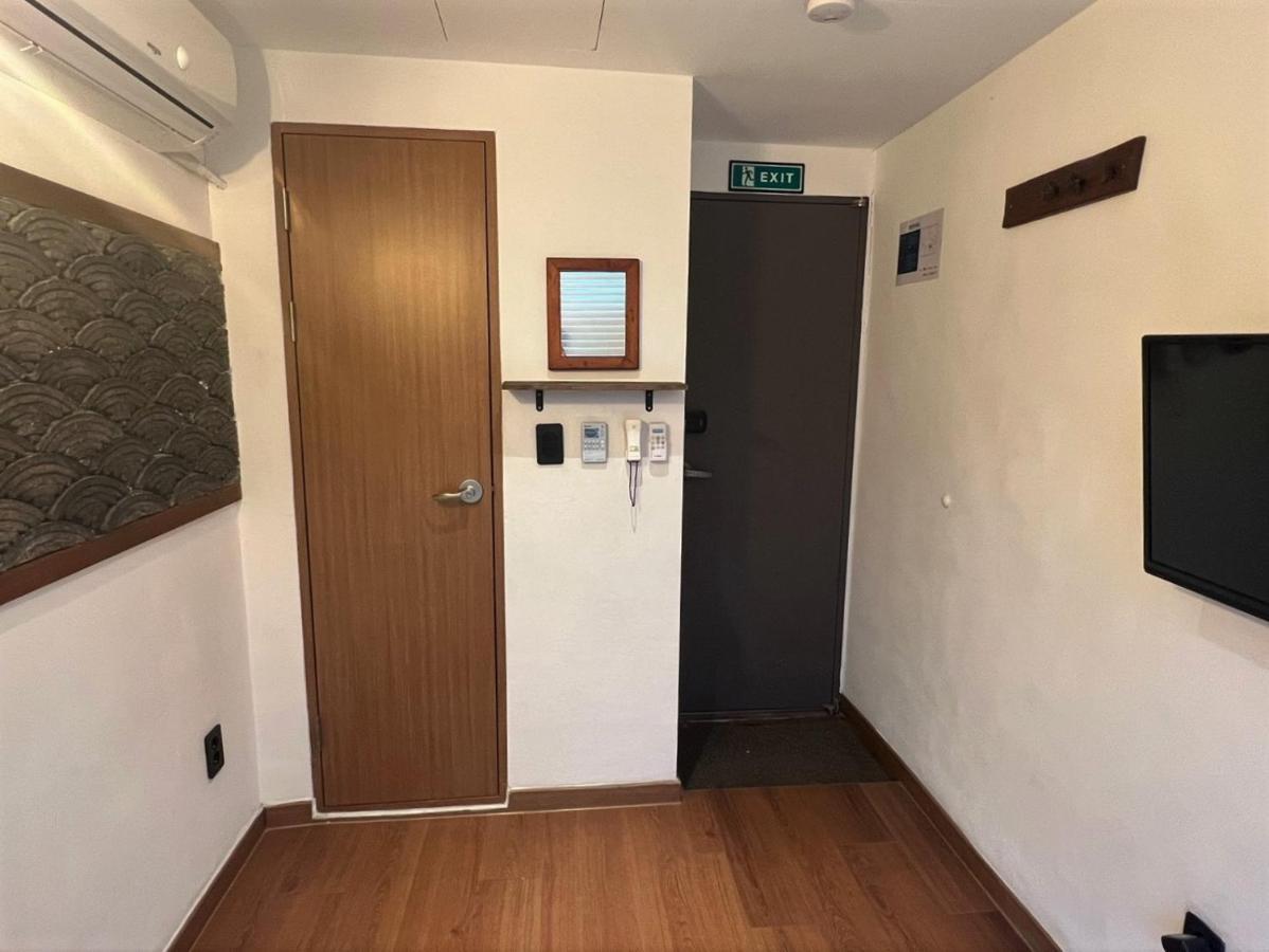 Hwon Guesthouse Сеул Екстериор снимка