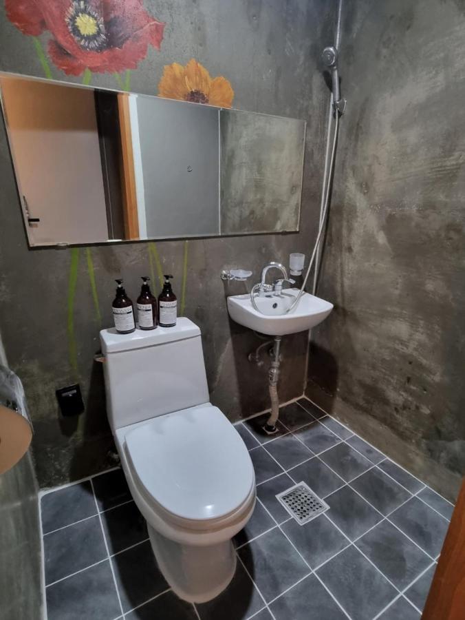 Hwon Guesthouse Сеул Екстериор снимка