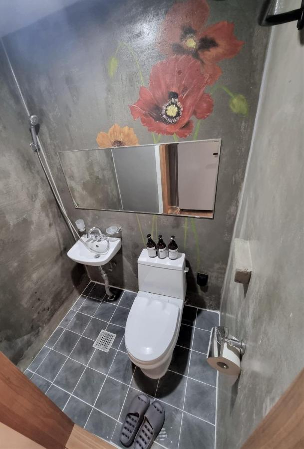 Hwon Guesthouse Сеул Екстериор снимка