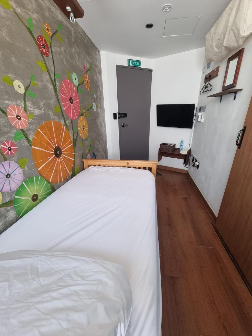 Hwon Guesthouse Сеул Екстериор снимка