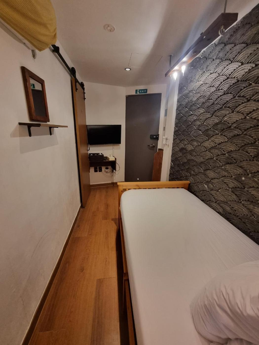 Hwon Guesthouse Сеул Екстериор снимка