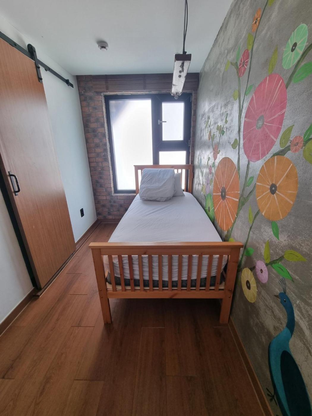Hwon Guesthouse Сеул Екстериор снимка