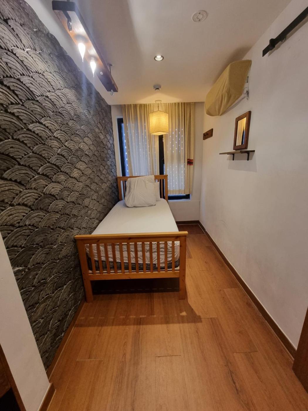 Hwon Guesthouse Сеул Екстериор снимка