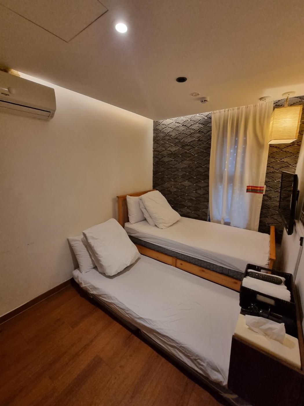 Hwon Guesthouse Сеул Екстериор снимка