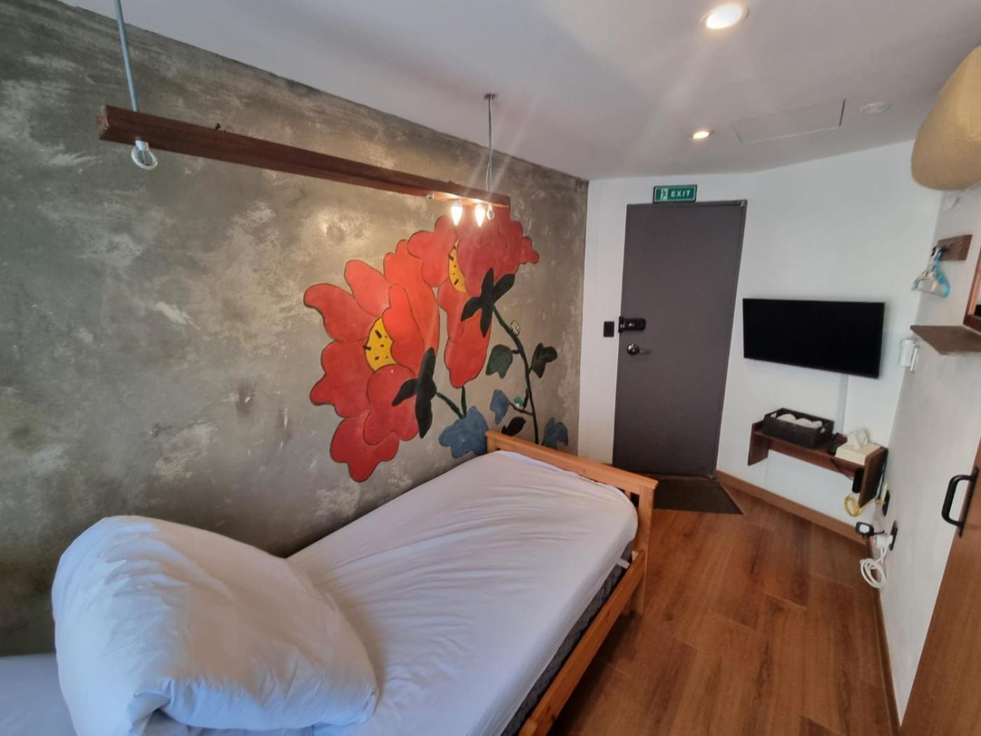 Hwon Guesthouse Сеул Екстериор снимка