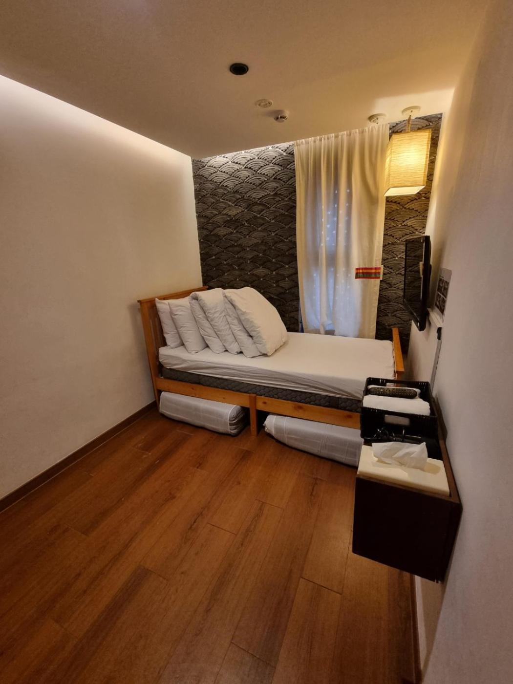 Hwon Guesthouse Сеул Екстериор снимка