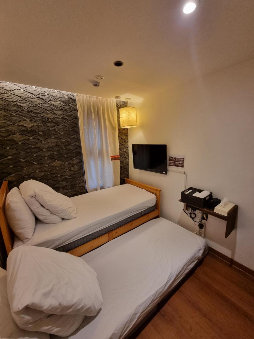 Hwon Guesthouse Сеул Екстериор снимка
