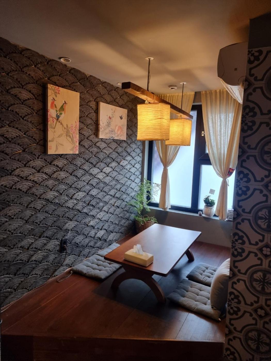 Hwon Guesthouse Сеул Екстериор снимка
