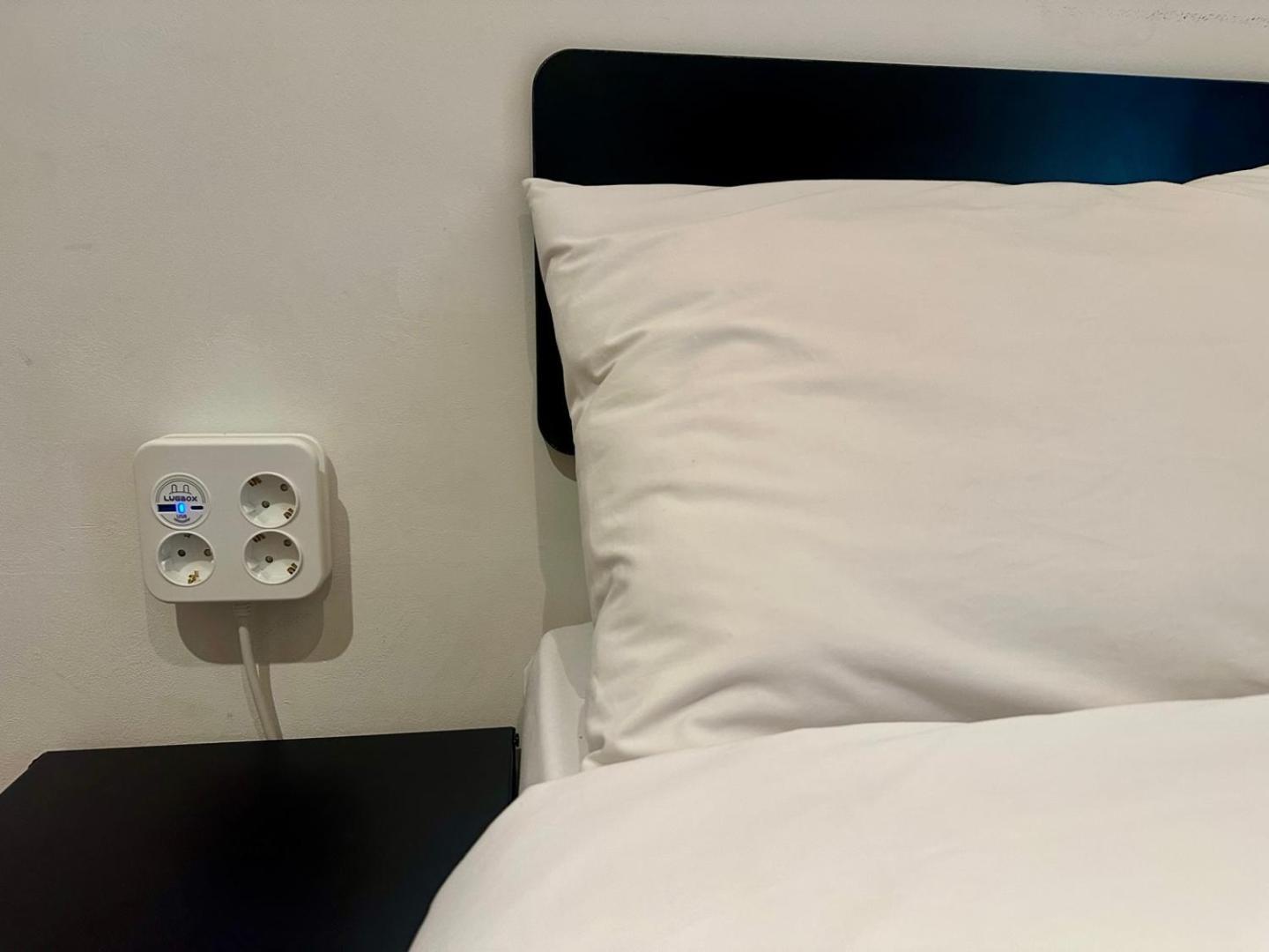 Hwon Guesthouse Сеул Екстериор снимка