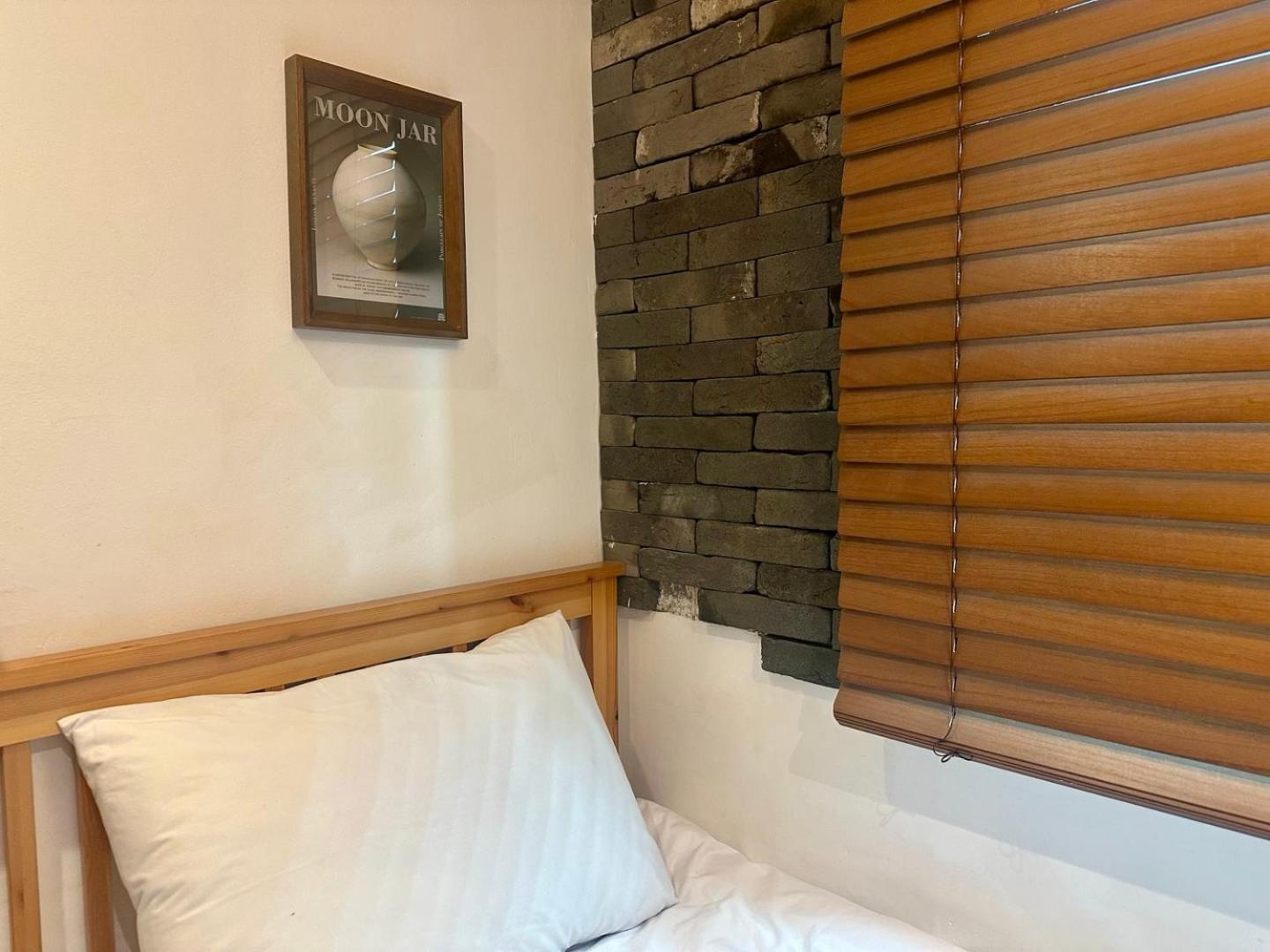 Hwon Guesthouse Сеул Екстериор снимка