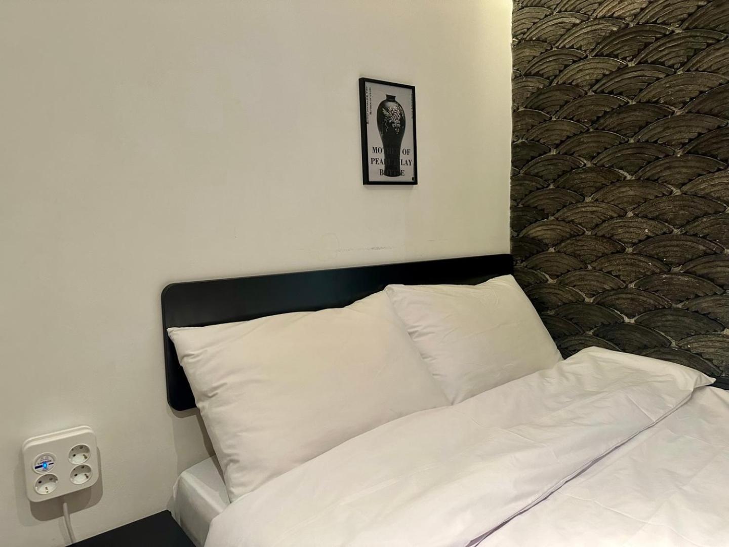 Hwon Guesthouse Сеул Екстериор снимка