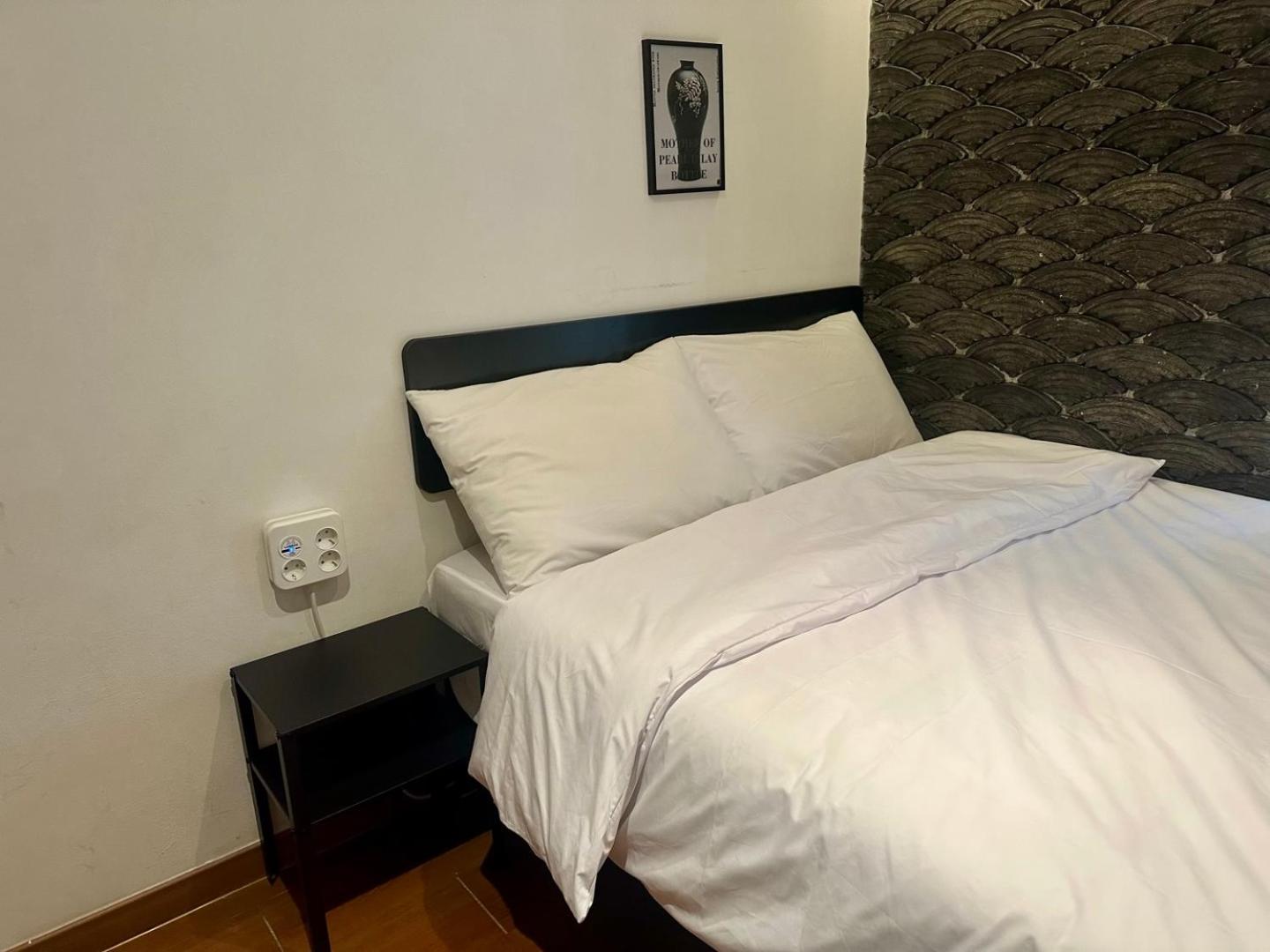Hwon Guesthouse Сеул Екстериор снимка