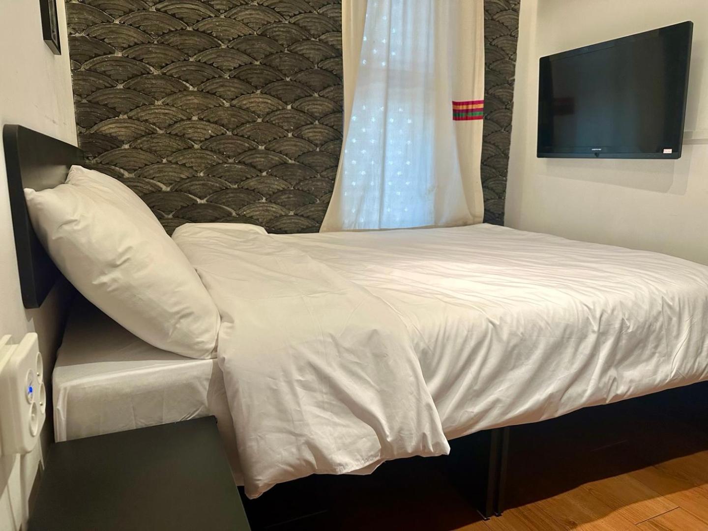 Hwon Guesthouse Сеул Екстериор снимка